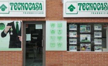 Tecnocasa agencia inmobiliaria