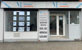 Villaverde Inmobiliaria
