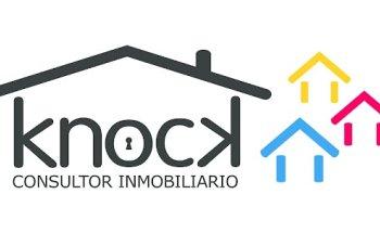 Knock. Consultor Inmobiliario