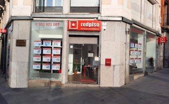 Inmobiliaria Lavapiés-Embajadores Redpiso