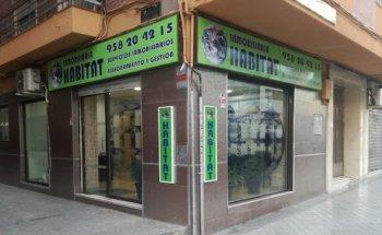 HABITAT INMOBILIARIA