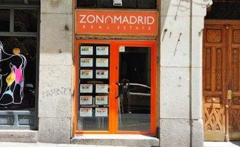 Zona Madrid Real Estate