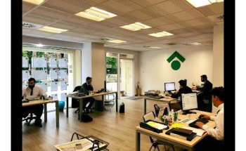 Tecnocasa Madrid Rio