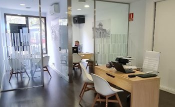 Ten Piso Alcalá gestión inmobiliaria.