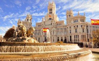 John Taylor Madrid Salamanca : Agencia Inmobiliaria de Lujo