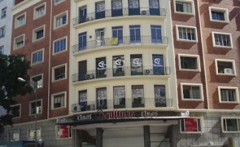 Inmobiliaria Look & Find Azca Rios Rosas