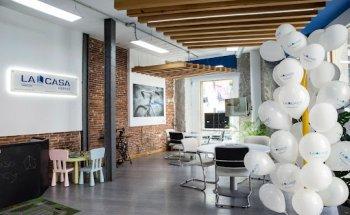 Agencia Inmobiliaria en La Latina, Madrid | La Casa Agency