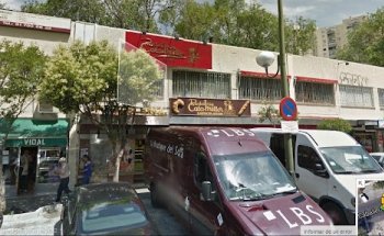 Inmobiliaria Madrid Norte