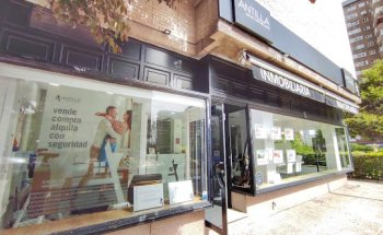 ANTILLA Grupo Inmobiliario Vaguada