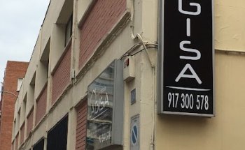 AGISA - Administración General de Inmuebles S.A.