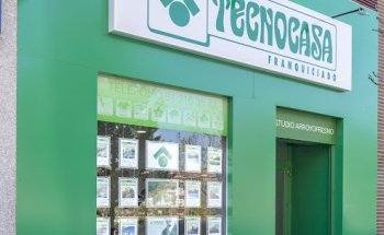 Tecnocasa agencia inmobiliaria