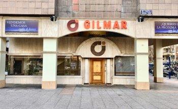 Gilmar Consulting Inmobiliario - Inmobiliaria Paseo de la Castellana-Orense