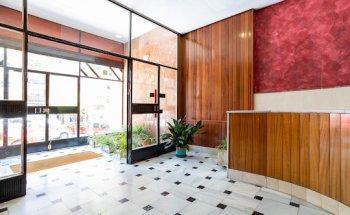 Alfa Chamberi Inmobiliaria