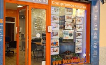 Tecvivienda Oficina Tetuán