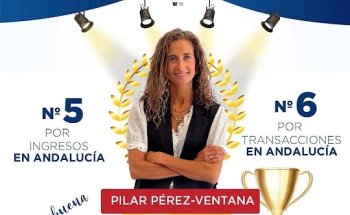Pilar Pérez-Ventana-Agente Inmobiliario Sevilla 2000