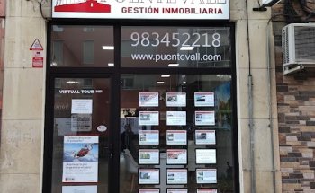 PuenteVall Gestión Inmobiliaria