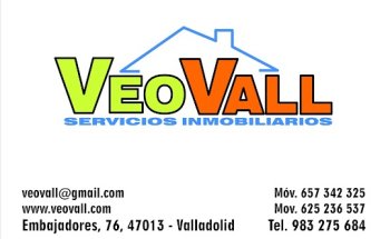 Veovall Inmobiliaria