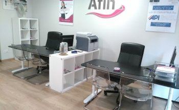 AFIN inmobiliaria Vadillos