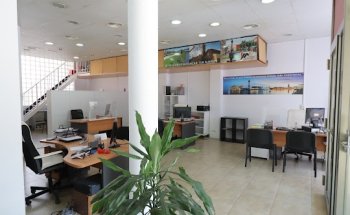Inversiones Inmobiliarias y Financieras Sant Andreu