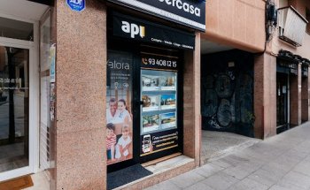 Inmobiliaria Ibercasa