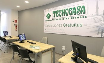 Tecnocasa agencia inmobiliaria