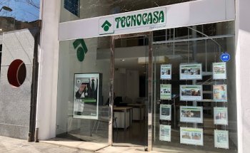 Tecnocasa agencia inmobiliaria