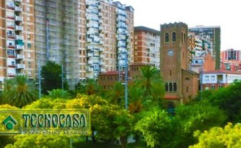 Tecnocasa agencia inmobiliaria