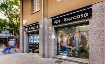 Inmobiliaria Ibercasa