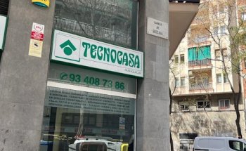 Tecnocasa agencia inmobiliaria