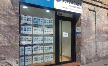 Nuevacasa inmobiliaria
