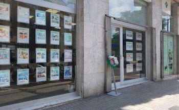 Tecnocasa Agencia Inmobiliaria