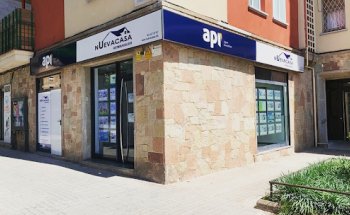 Inmobiliaria Nuevacasa