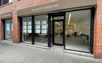 PUNTO HABITAT