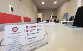 Inmobiliaria Inmomaragall10