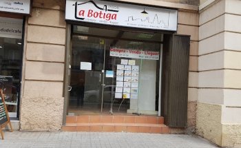 Inmobiliaria La BotIga Pisos