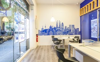 La Casa Agency | Sant Pau