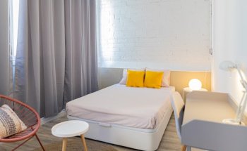 Aticco Living Espiell 17 - Coliving Barcelona