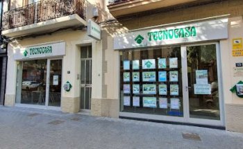Inmobiliaria - Sant Adrià de Besòs - Barcelonés Nord - Tecnocasa