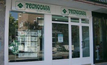 Tecnocasa agencia inmobiliaria