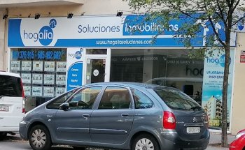 Asesoría Inmobiliaria