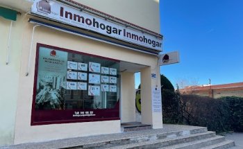 Inmohogar Servicios Inmobiliarios y Financieros
