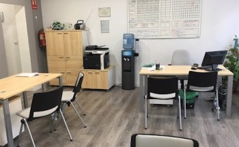 Tecnocasa agencia inmobiliaria