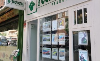 Tecnocasa agencia inmobiliaria