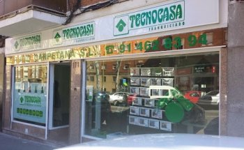 Tecnocasa agencia inmobiliaria