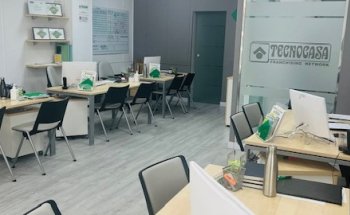 Tecnocasa agencia inmobiliaria