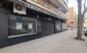 ANTILLA Grupo Inmobiliario Carabanchel