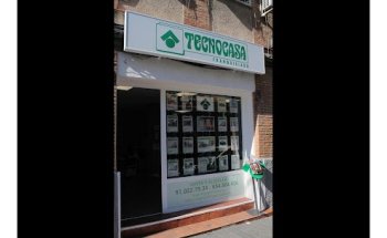 Tecnocasa agencia inmobiliaria