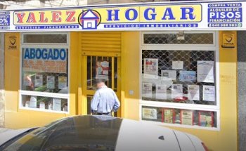 Inmobiliaria Yalezhogar