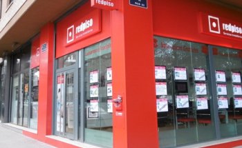 Inmobiliaria Valencia Campanar Redpiso