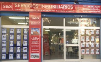 G&S Servicios Inmobiliarios